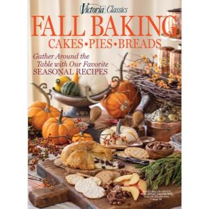 Fall Baking 2023