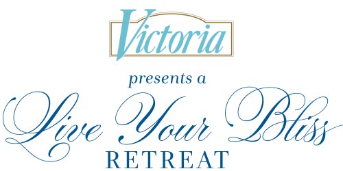Live Your Bliss Retreat 2024