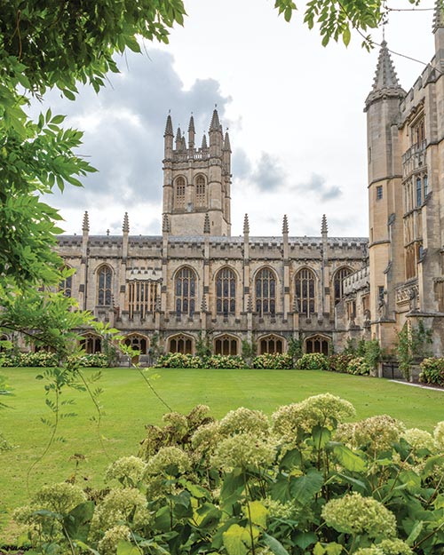 Live Your Bliss Retreat - England 2024