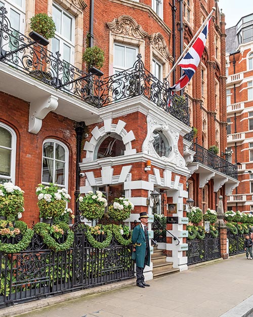 Live Your Bliss Retreat - England 2024