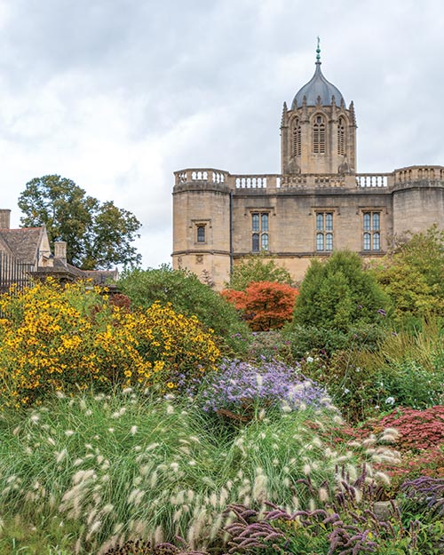 Live Your Bliss Retreat - England 2024