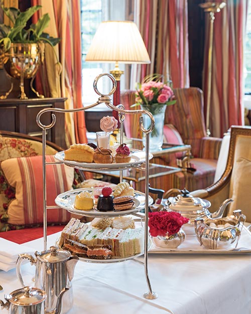 Live Your Bliss Retreat - England 2024