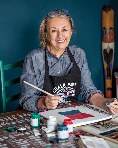 Live Your Bliss Retreat - England 2024