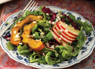 Orchard Salad