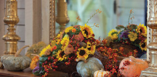 Preview Our Special Autumn Bliss 2023 Issue