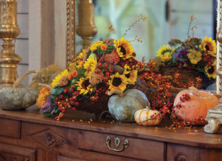 Preview Our Special Autumn Bliss 2023 Issue