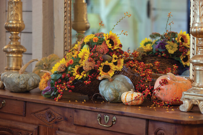 Preview Our Special Autumn Bliss 2023 Issue