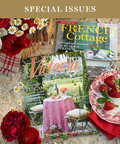 Victoria Shop Category: Special Issues