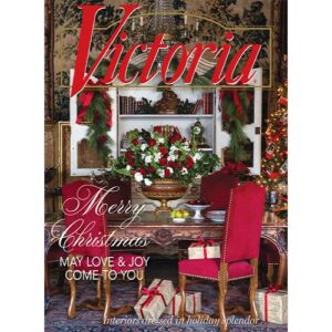 VIC November/December 2023 Cover