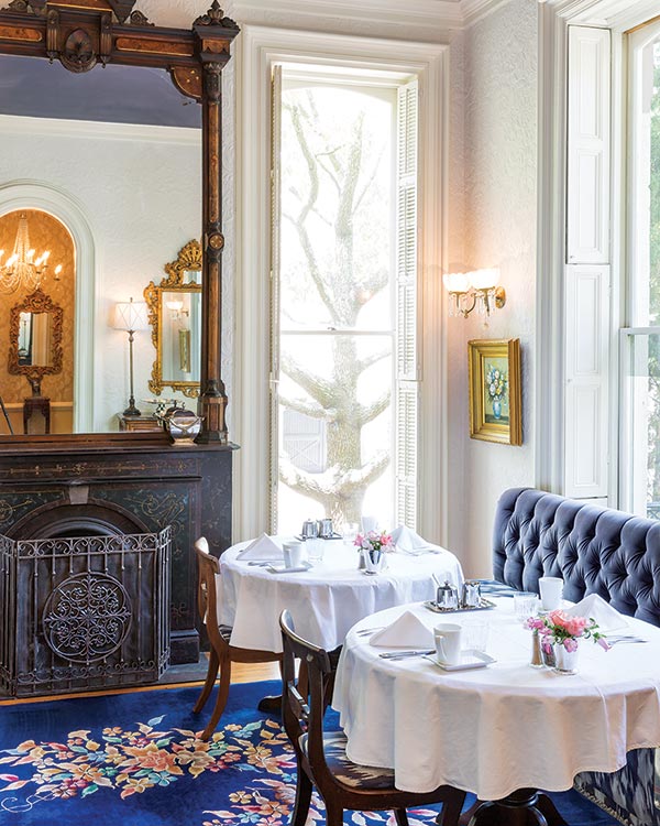 Live Your Bliss Retreat: Savannah 2024