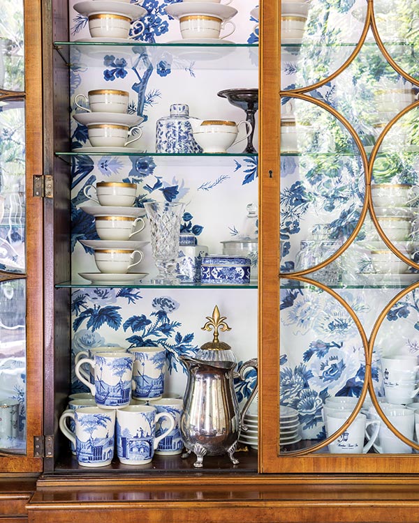 Live Your Bliss Retreat: Savannah 2024