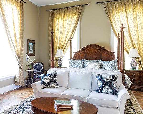 Live Your Bliss Retreat: Savannah 2024