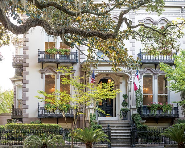 Live Your Bliss Retreat: Savannah 2024