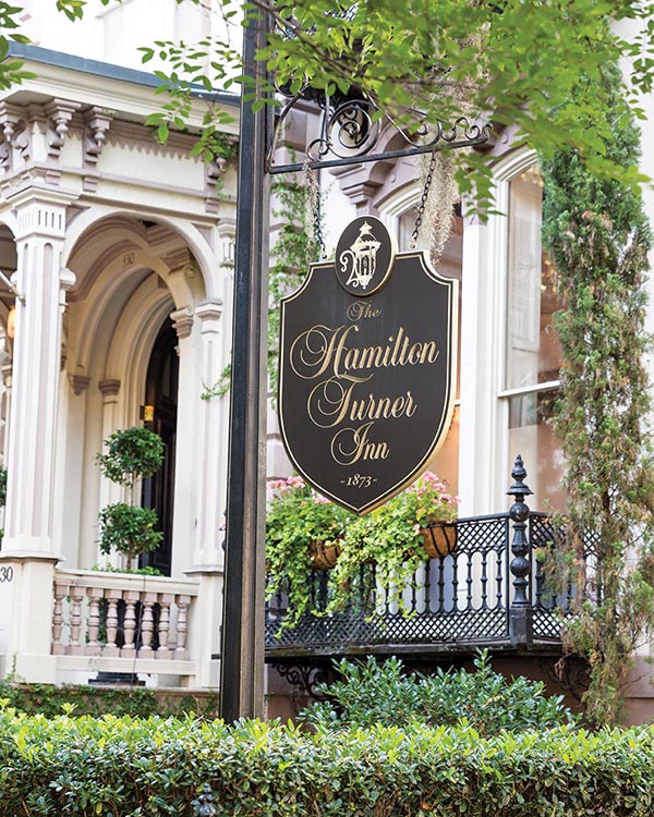 Live Your Bliss Retreat: Savannah 2024