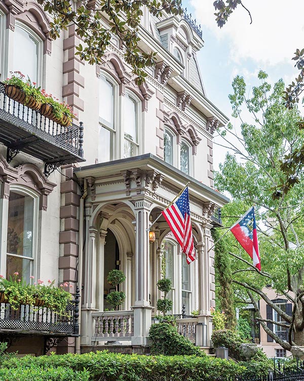 Live Your Bliss Retreat: Savannah 2024