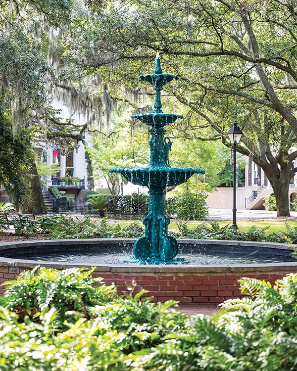 Live Your Bliss Retreat: Savannah 2024