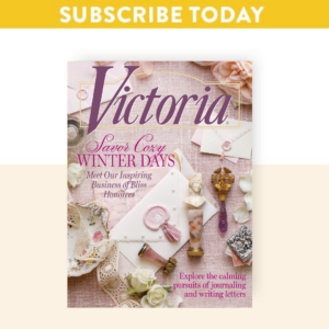 Subscribe Today! January/February 2025 cover