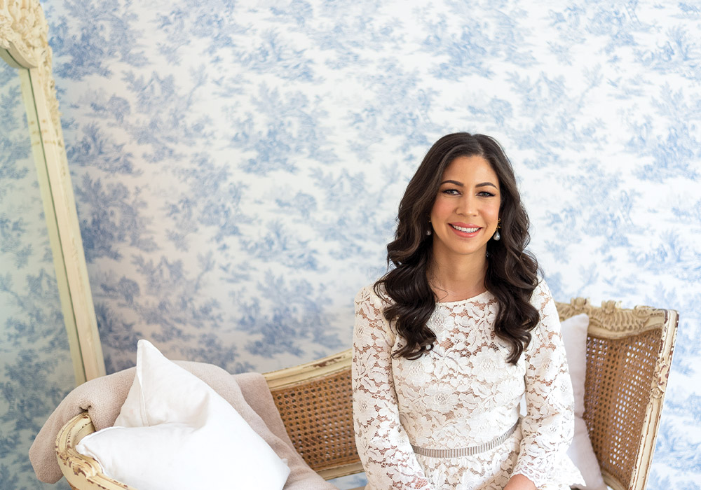 We present our 2024 Writer-in-Residence, Jennifer L. Scott.