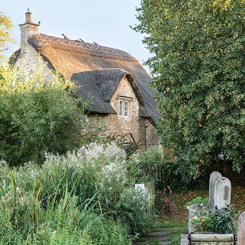 English Cottage 2024 Victoria