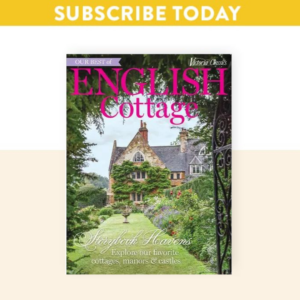 English Cottage 2024 Special Issue - Subscribe Today!