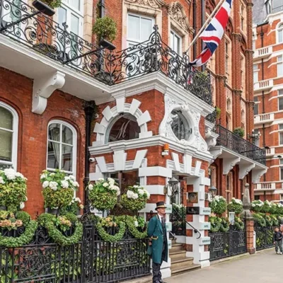 Live Your Bliss Retreat - England 2024