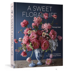 A Sweet Floral Life Book Cover