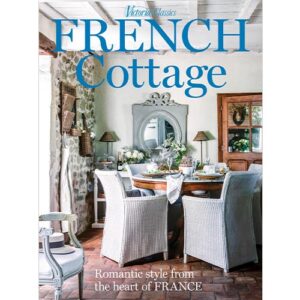 French Cottage 2024 Cover