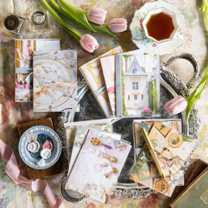 Victoria 2024 Notecards