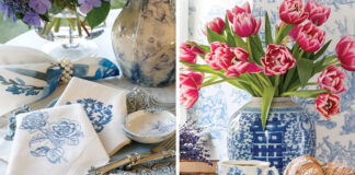 Join our Gracious Living Celebration in Colonial Williamsburg honoring Phyllis Hoffman DePiano, founder of Hoffman Media and longtime editor in chief of Victoria.