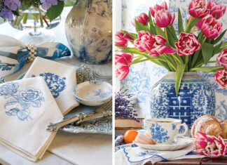Join our Gracious Living Celebration in Colonial Williamsburg honoring Phyllis Hoffman DePiano, founder of Hoffman Media and longtime editor in chief of Victoria.