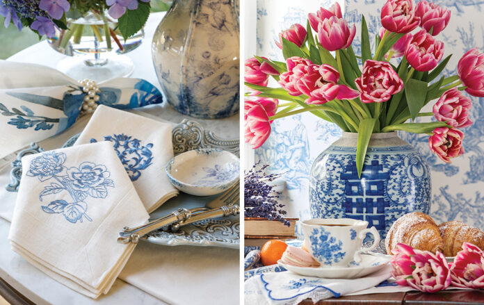 Join our Gracious Living Celebration in Colonial Williamsburg honoring Phyllis Hoffman DePiano, founder of Hoffman Media and longtime editor in chief of Victoria.