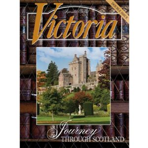 Victoria September/October 2024 Cover