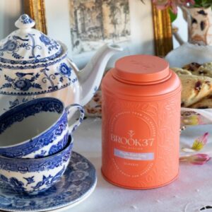 Phyllis Earl Grey Tea