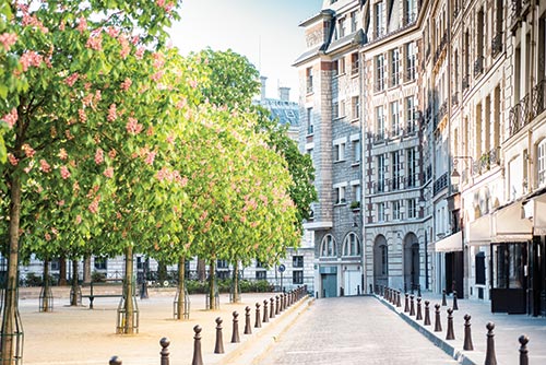 Paris France