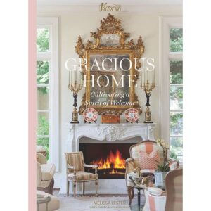 Victoria Gracious Home