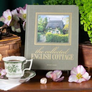 Collected English Cottage Book from The Cottage Journal