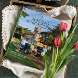 Seasons at Highclere