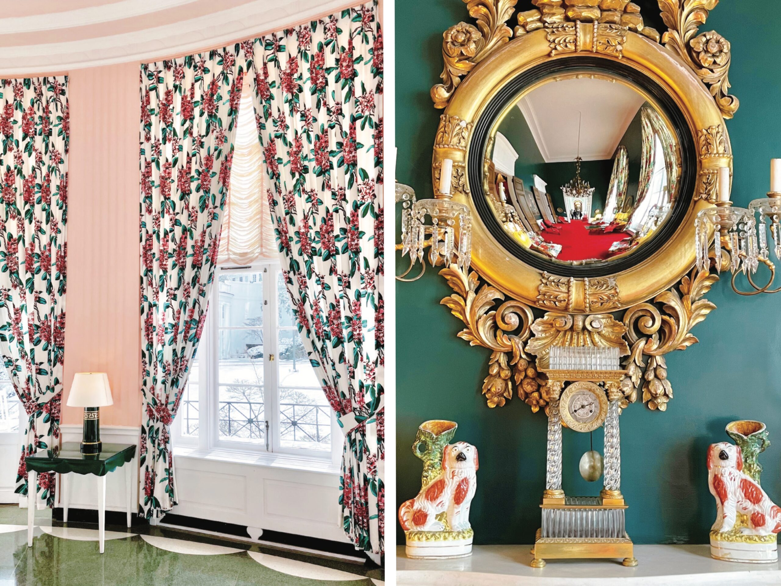 VIC Greenbrier Grid Pics 1