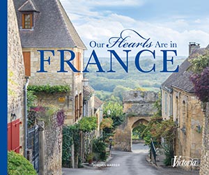 Our Hearts Are in France Book