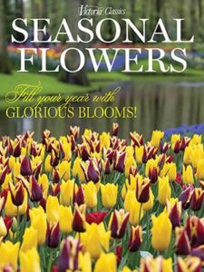 Vic Seasonal Flowers