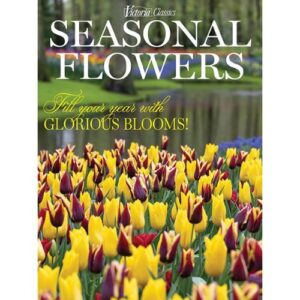 Vic Seasonal Flowers 2025