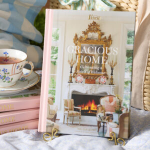 Gracious Home Staged Cover