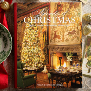 Splendor of Christmas Cover Mock Set