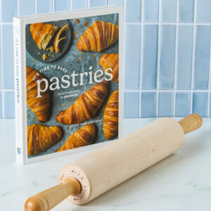 Pastry Starter Kit Bundle