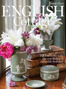 VIC English Cottage 2025 Cover 