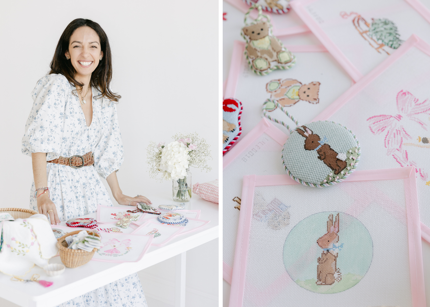 Paris Geraniotis Adkison/With Love By Bug 