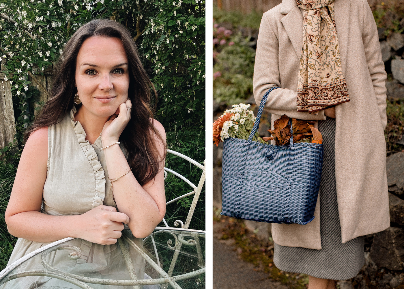 Blair Saiz/The Village Green