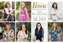 Business of Bliss Header