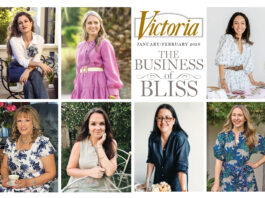 Business of Bliss Header