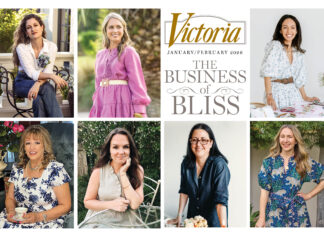 Business of Bliss Header